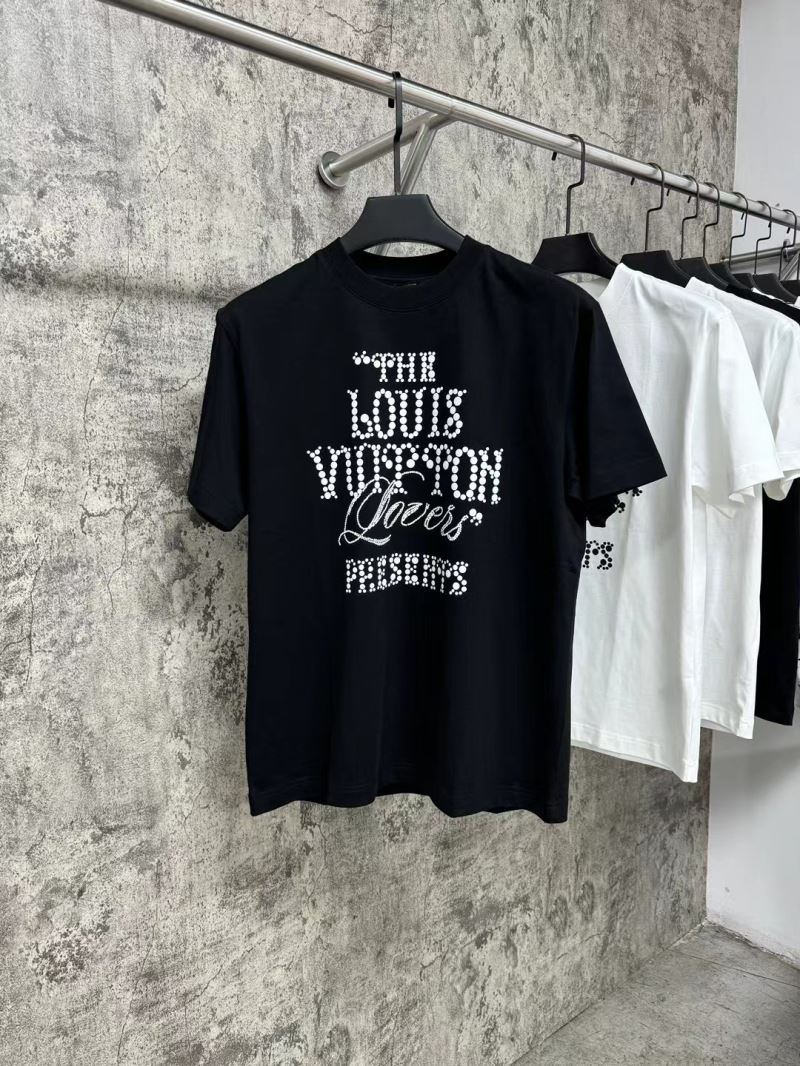 Louis Vuitton T-Shirts